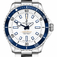 Breitling Superocean Automático 42