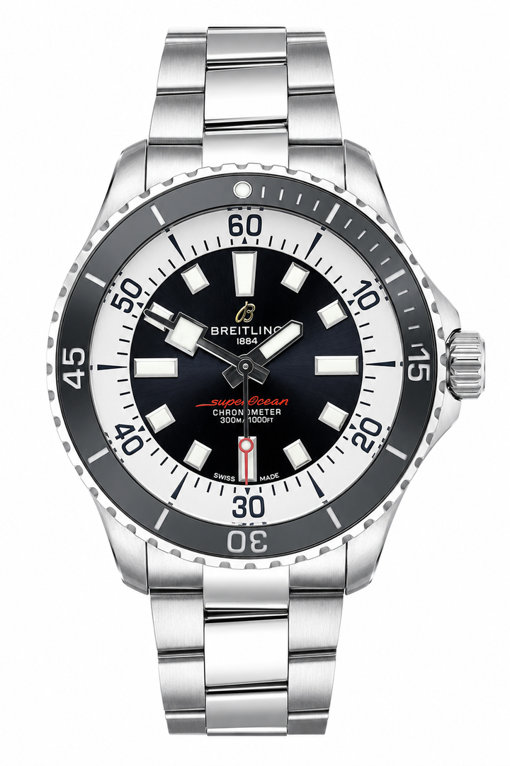 Breitling Superocean Automático 44