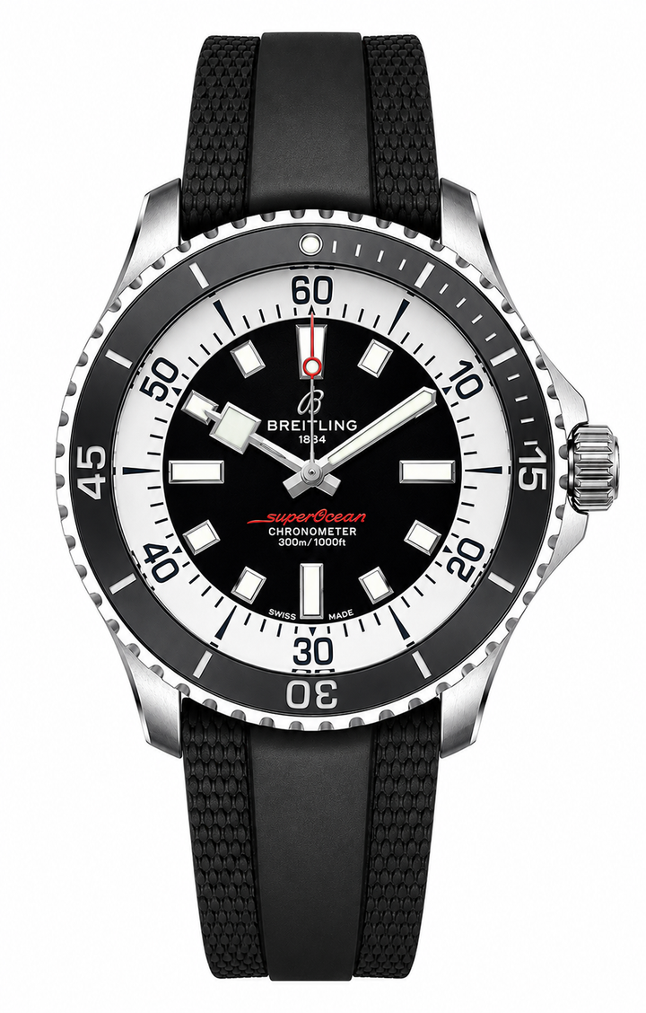 Breitling Superocean Automatic 44