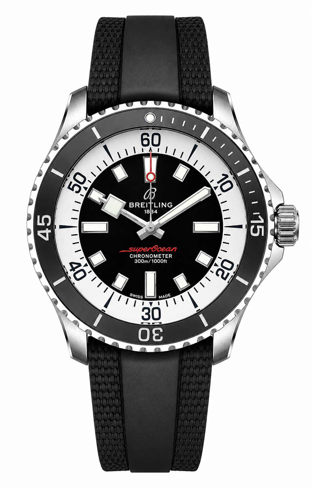 Breitling Superocean Automatic 44
