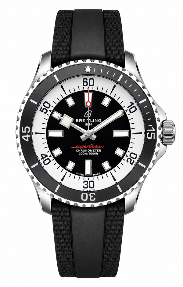 Breitling Superocean Automatic 44