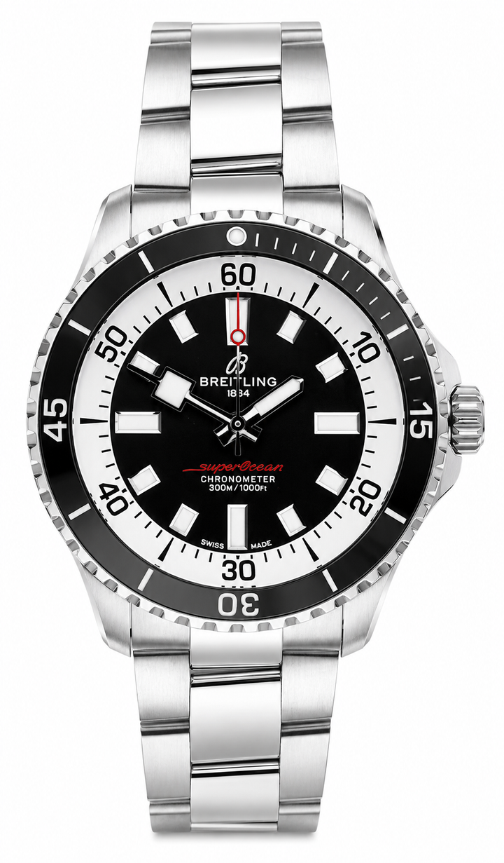 Breitling Superocean Automatic 44