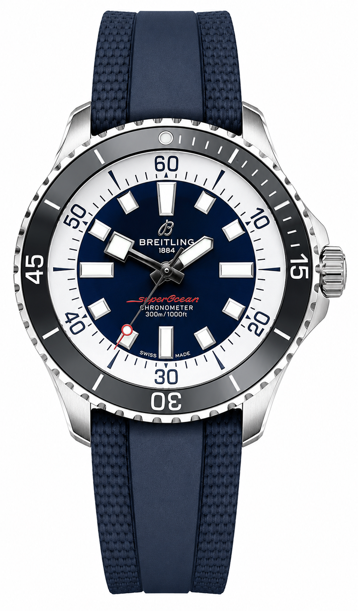 Breitling Superocean Automático 44