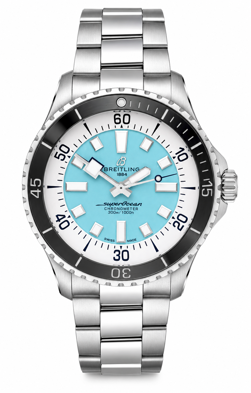 Breitling Superocean Automatic 44