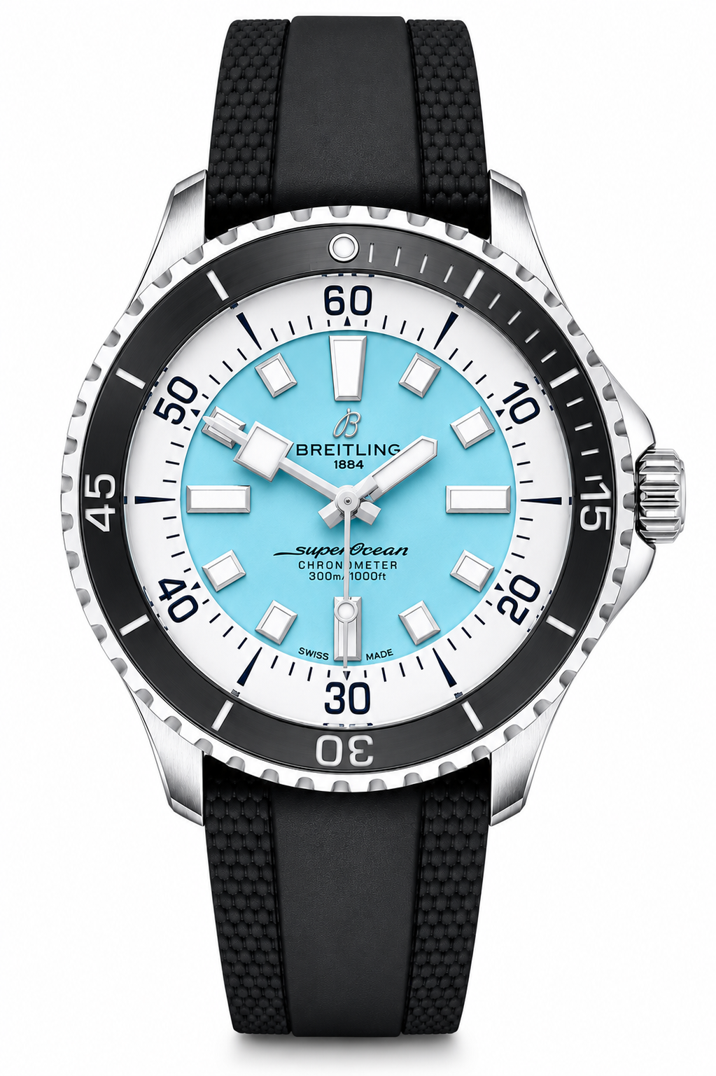 Breitling Superocean Автоматический 44