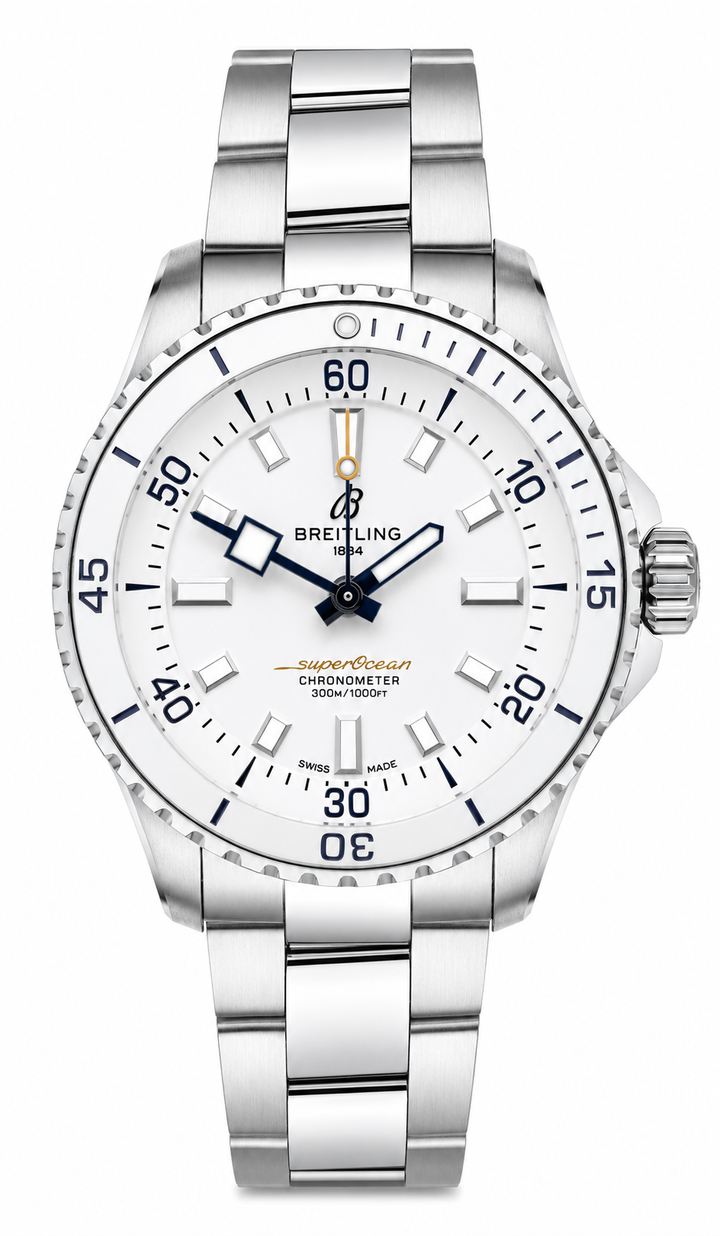 Breitling Superocean Automatic 36