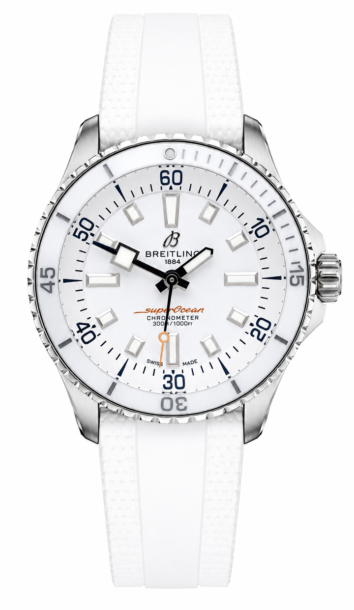 Breitling Superocean Automatic 36