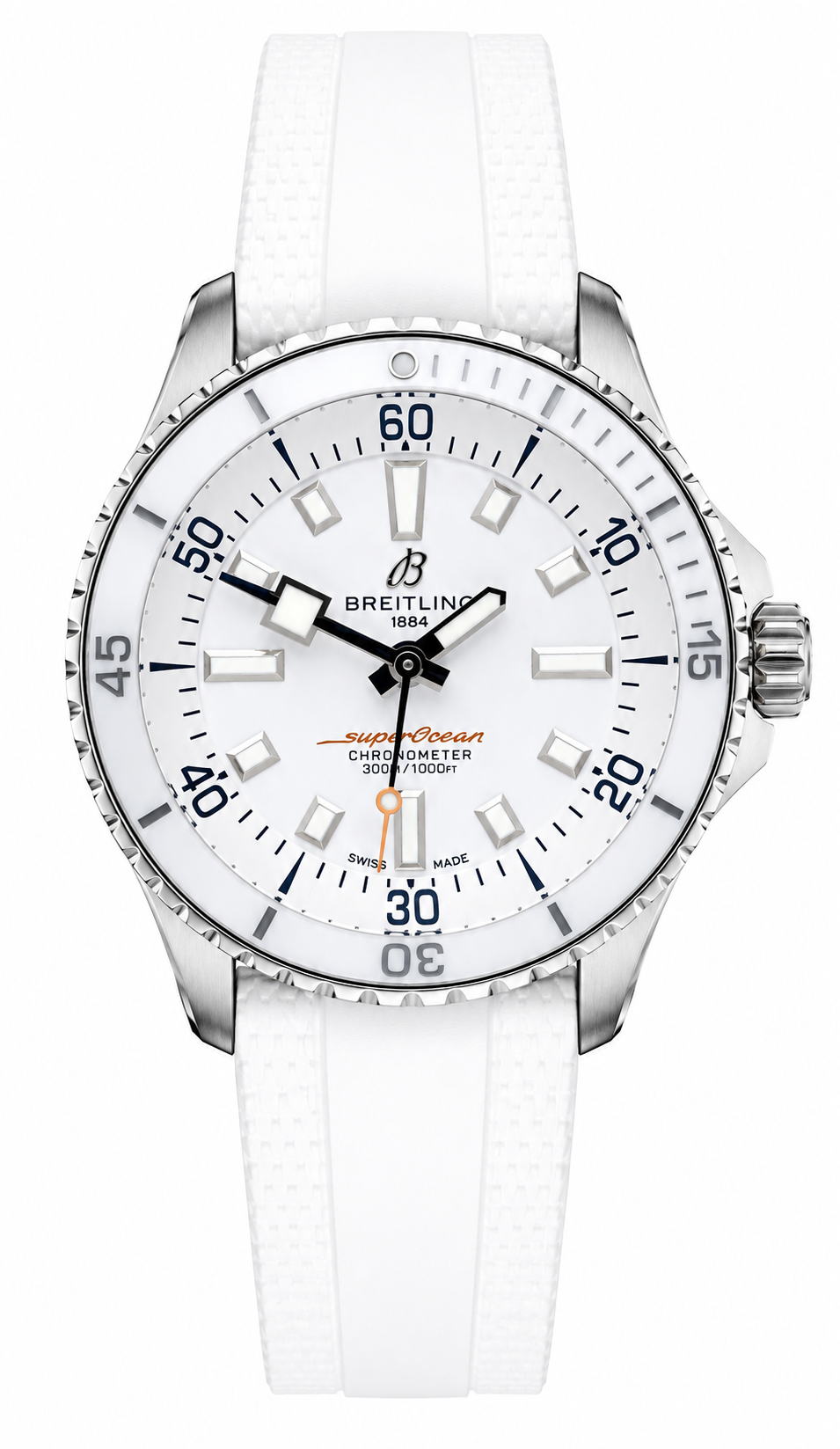 Breitling Superocean Automatic 36