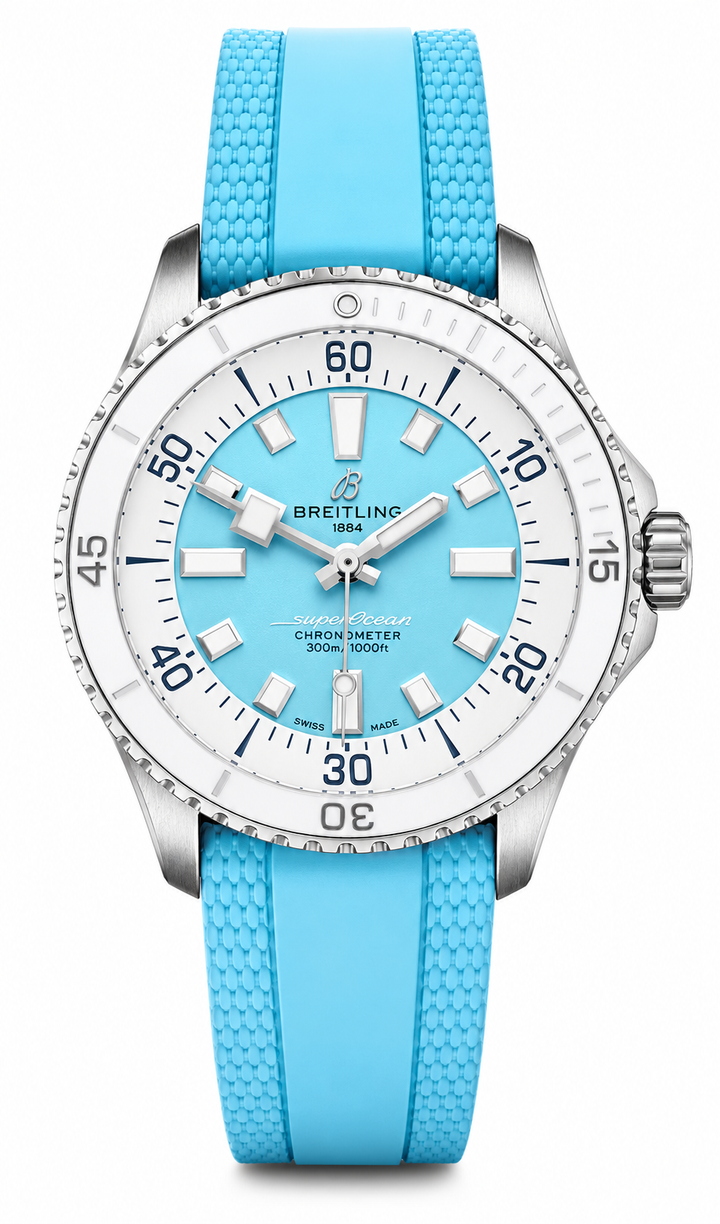 Breitling Superocean Automatic 36