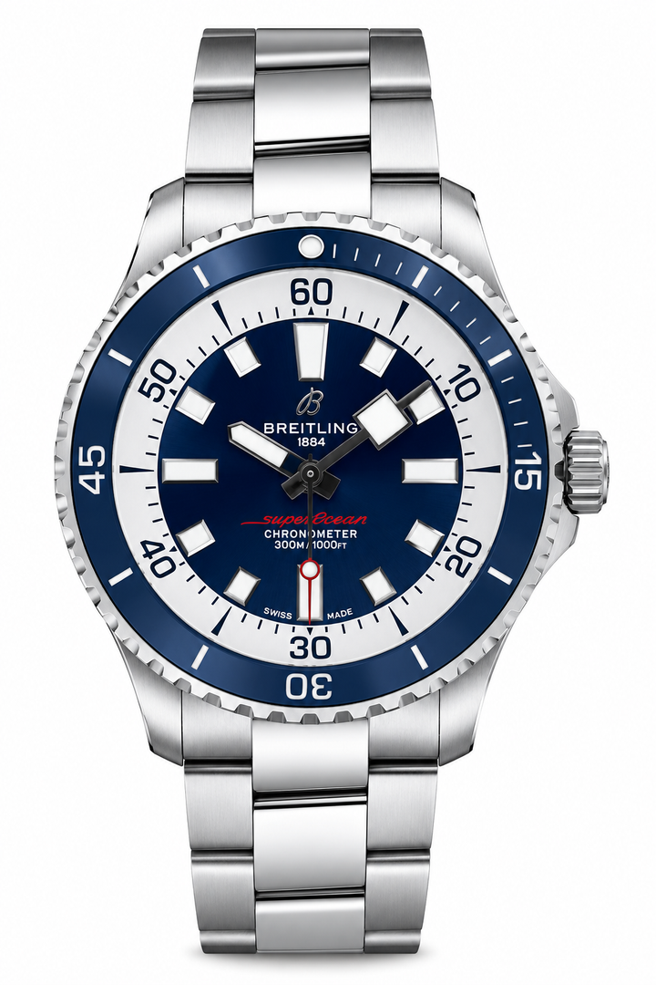 Breitling Superocean Automatic 46