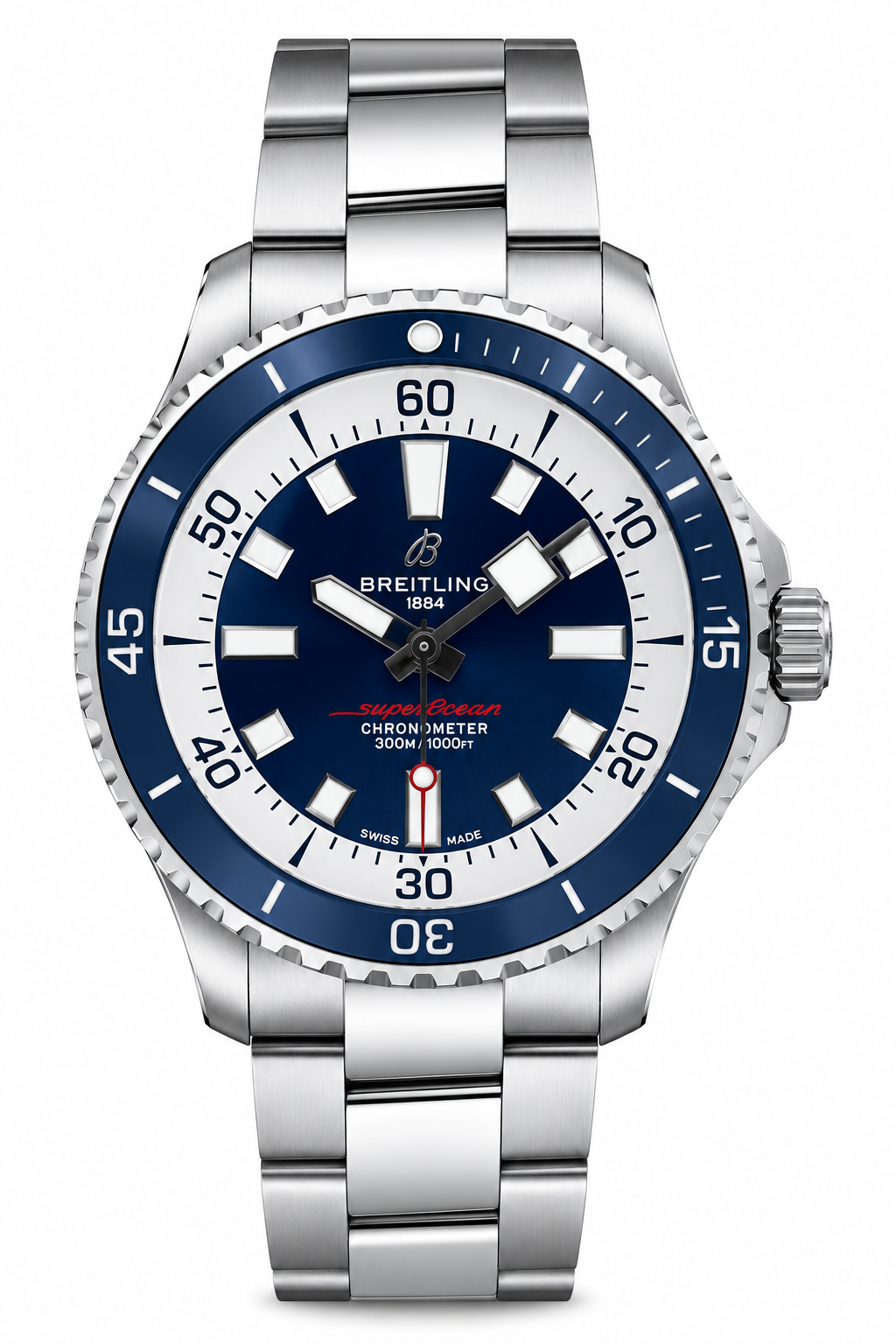Breitling Superocean Automatic 46
