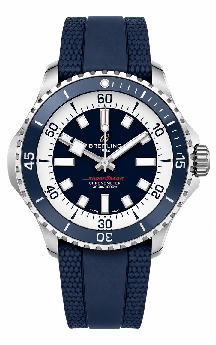 Breitling Superocean Automatic 46