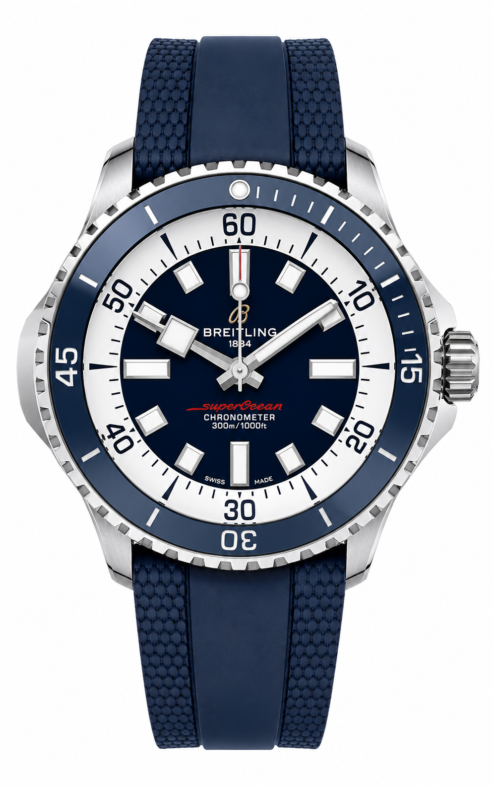 Breitling Superocean Automatic 46