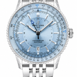 Breitling Navitimer Automatic GMT 41