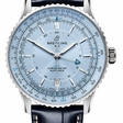 Breitling Navitimer Automatic GMT 41