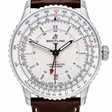 Breitling Navitimer Automático GMT 41