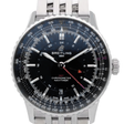 Breitling Navitimer Automatic GMT 41