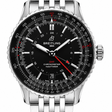 Breitling Navitimer Automatic GMT 41