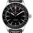 Breitling Navitimer Automatic GMT 41