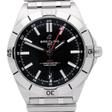 Breitling Chronomat Automatic GMT 40
