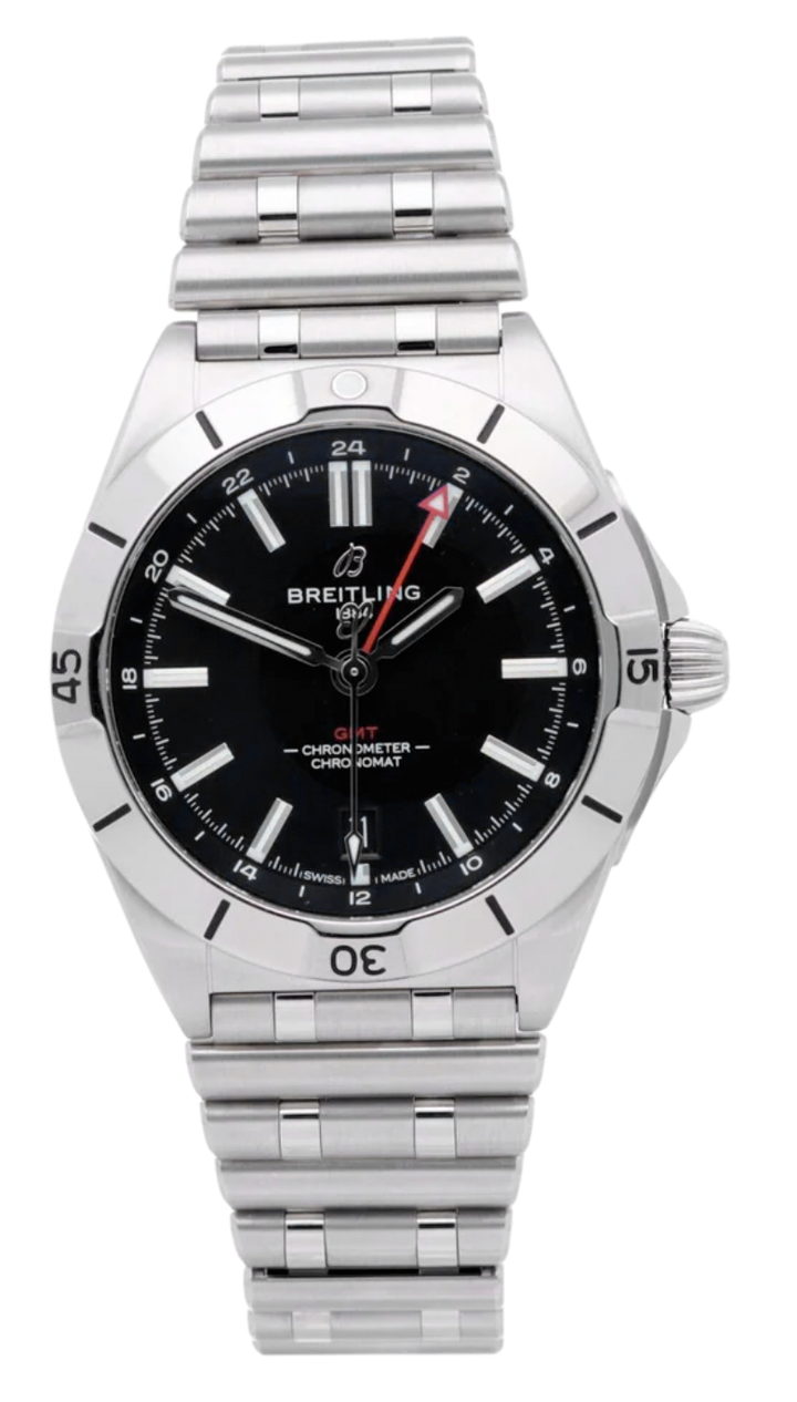 Breitling Chronomat Automatic GMT 40