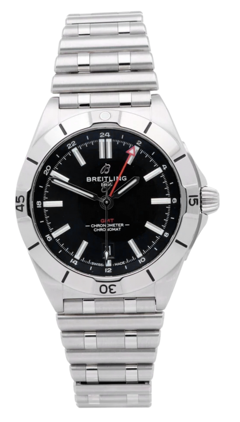 Breitling Chronomat Automatic GMT 40