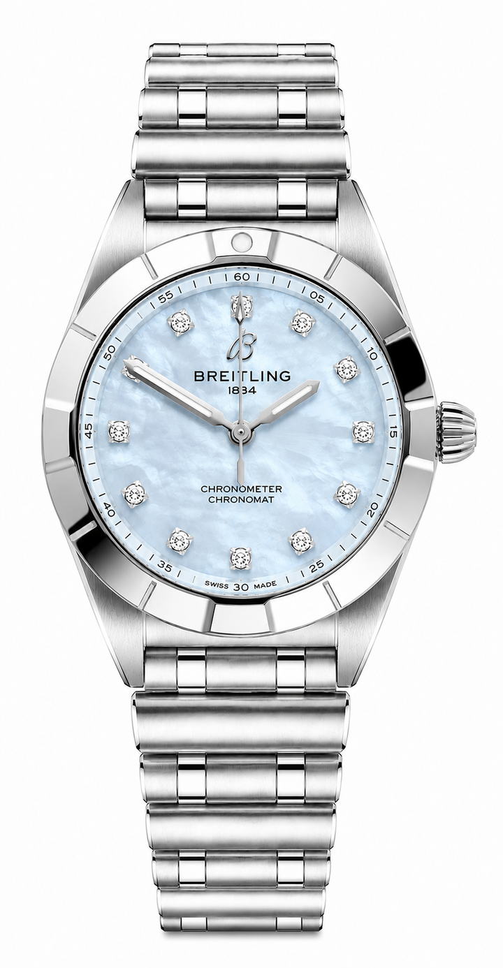 Breitling Chronomat 28
