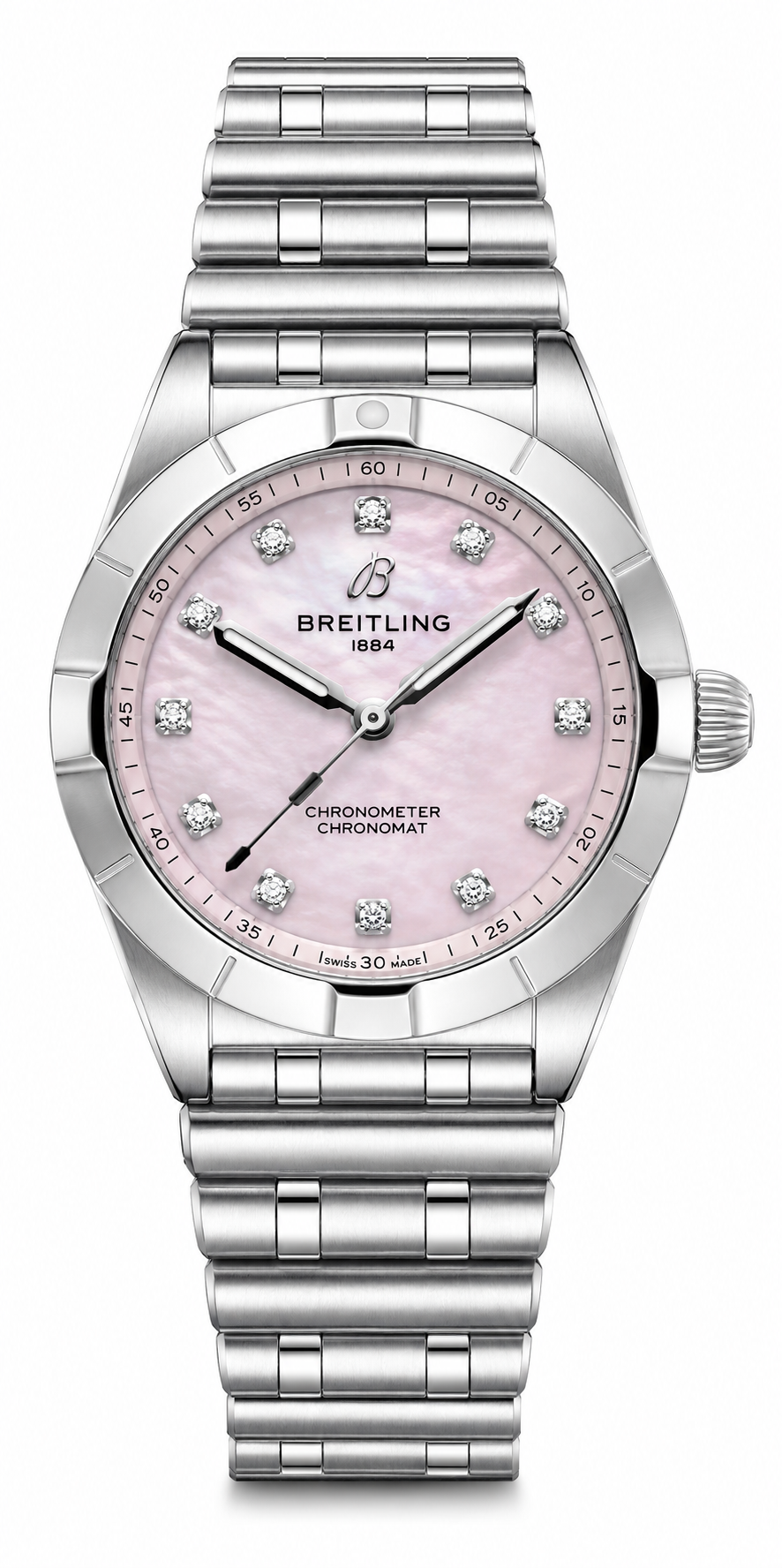 Breitling Chronomat 28