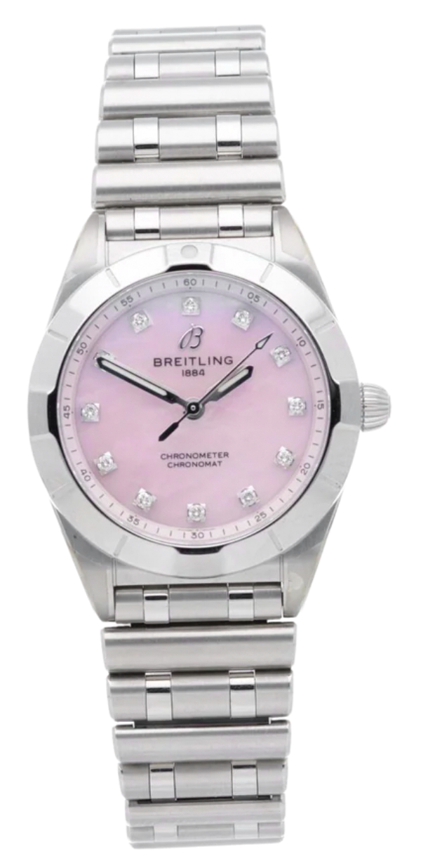 Breitling Chronomat 28
