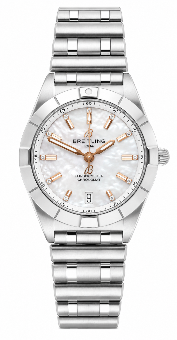 Breitling Chronomat 32