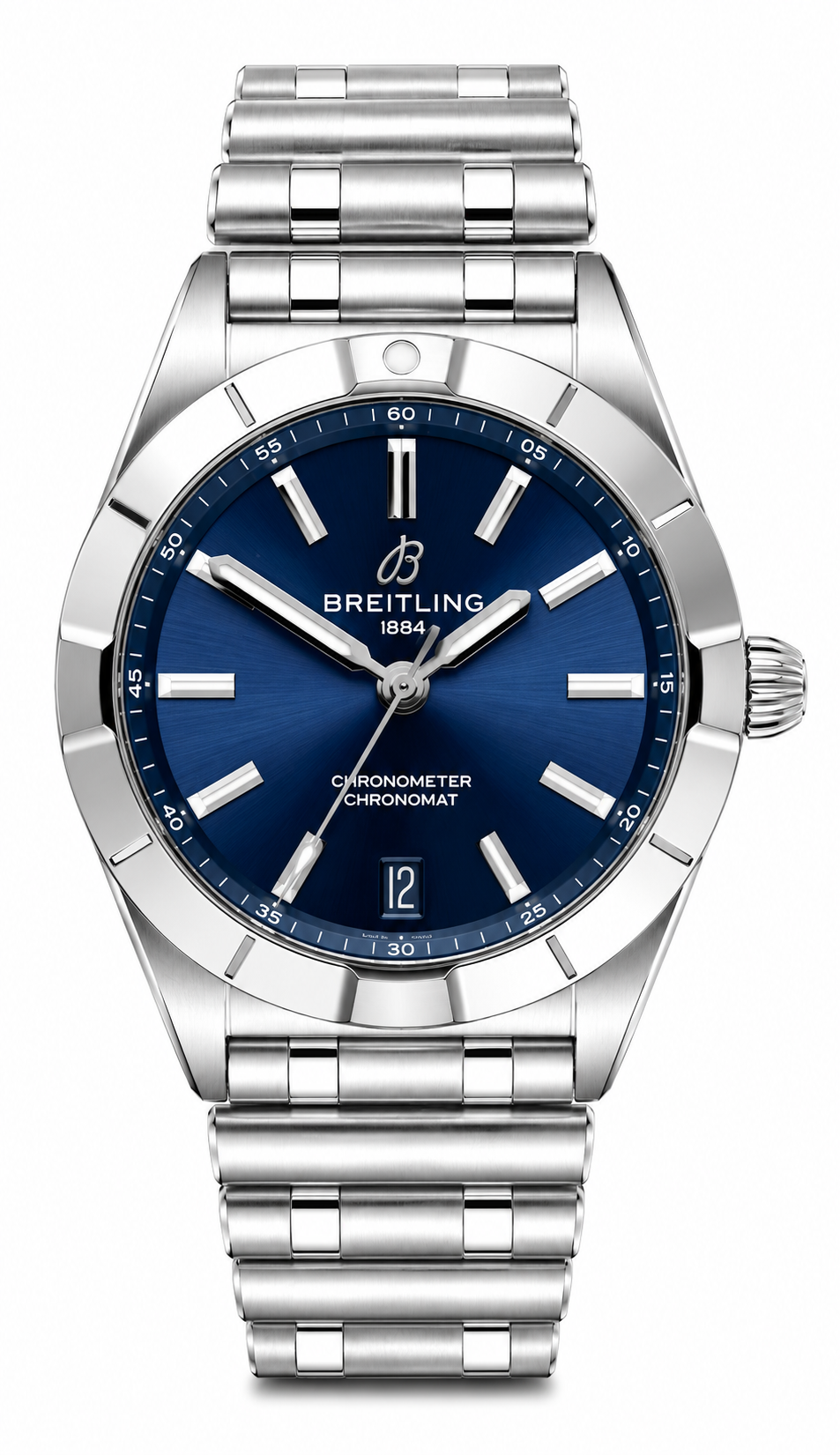 Breitling Chronomat 32