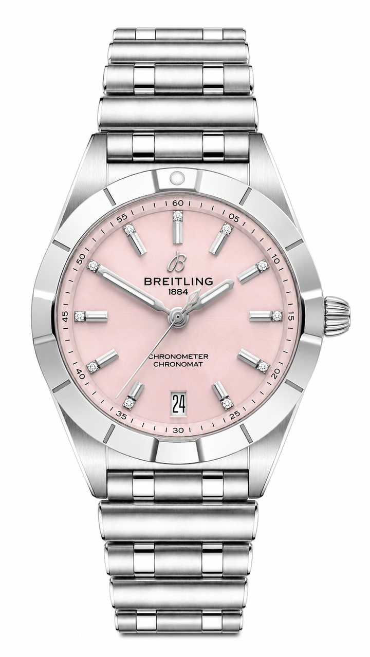 Breitling Chronomat 32