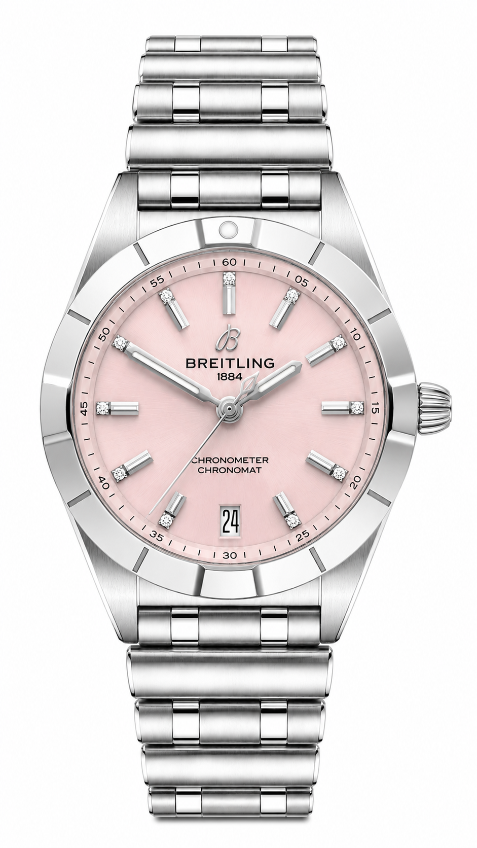 Breitling Chronomat 32