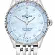 Breitling Navitimer 32
