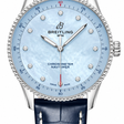 Breitling Navitimer 32