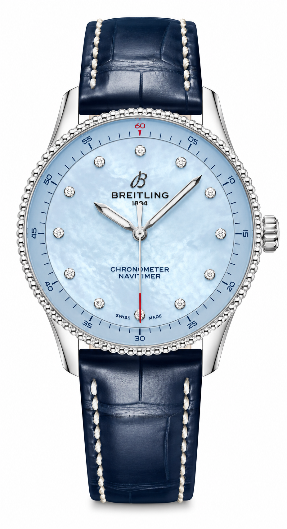 Breitling Navitimer 32