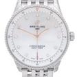 Breitling Navitimer 32