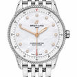 Breitling Navitimer 32