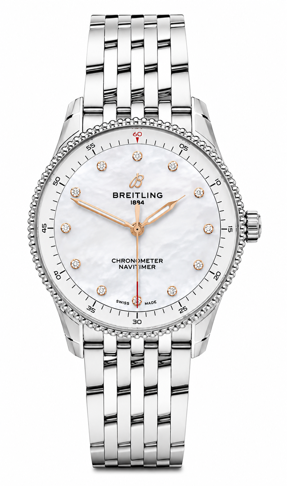 Breitling Navitimer 32