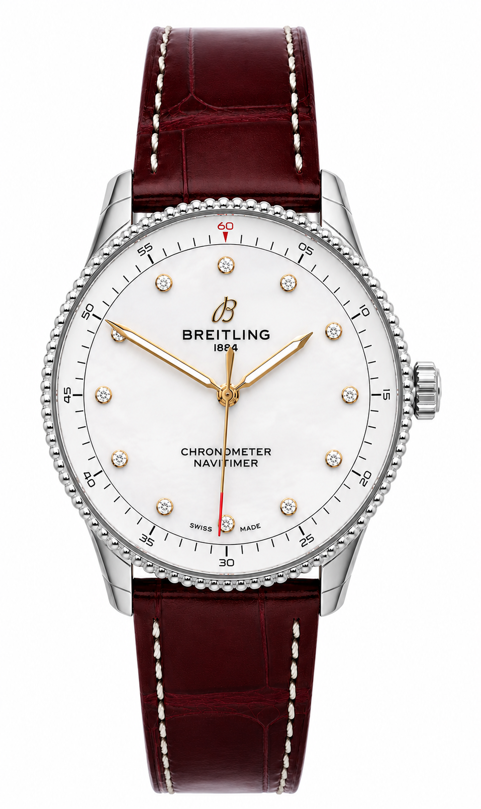 Breitling Navitimer 32