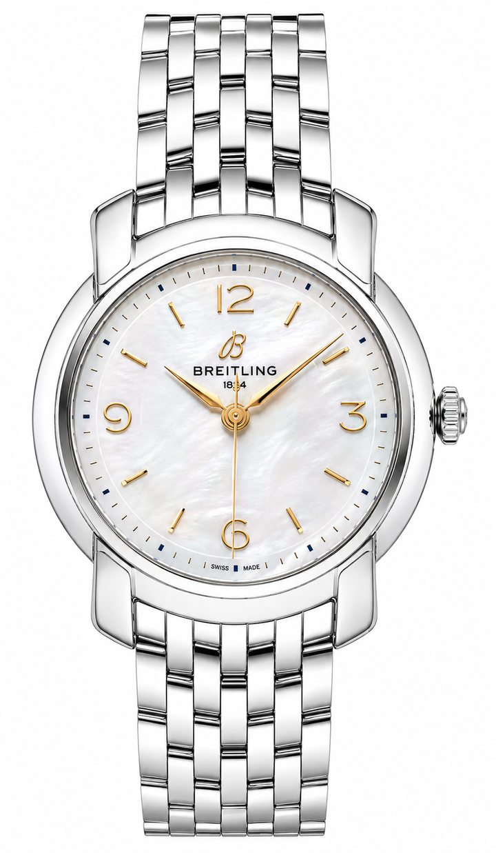 Breitling Lady Premier 32