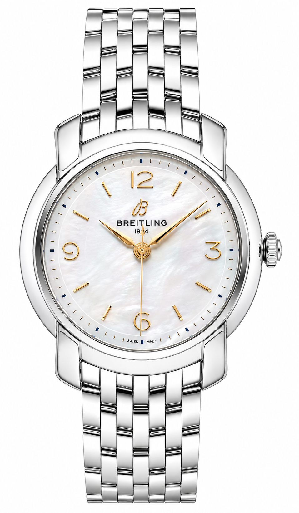 Breitling Lady Premier 32