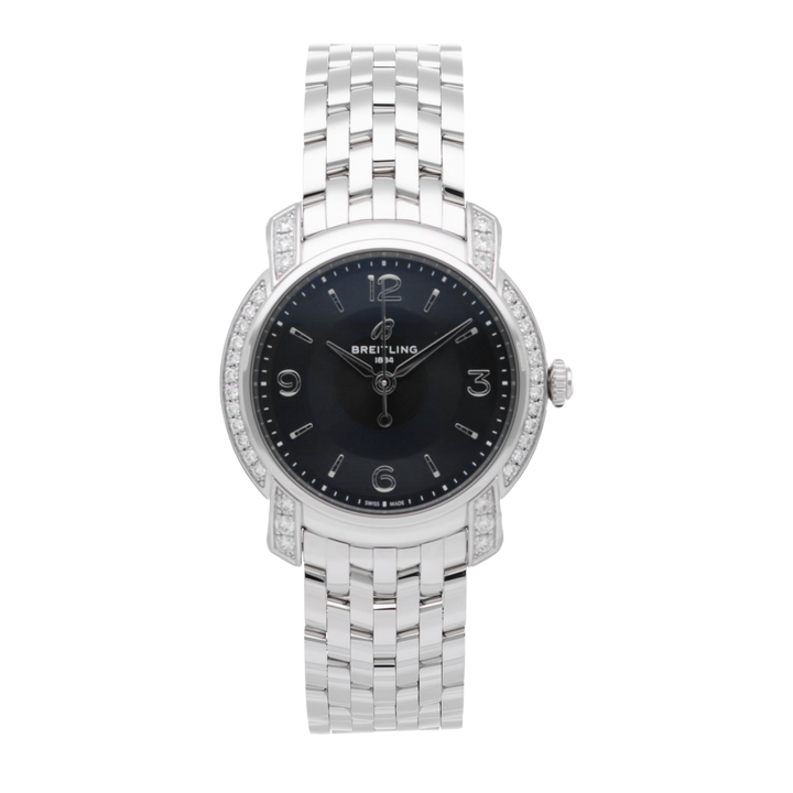 Breitling Lady Premier 32