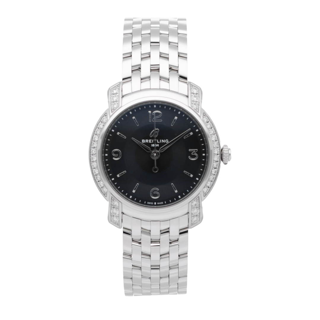 Breitling Lady Premier 32
