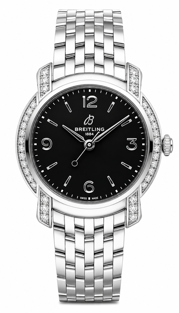 Breitling Lady Premier 32