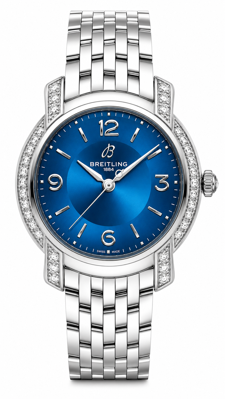 Breitling Lady Premier 32