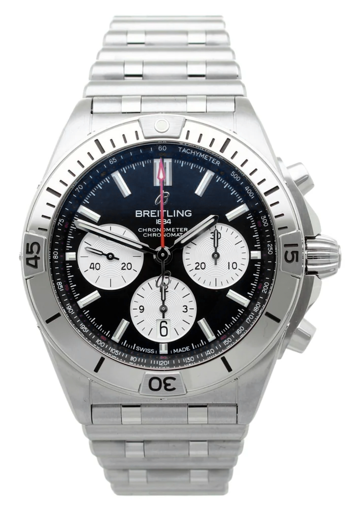 Breitling Chronomat B01 42