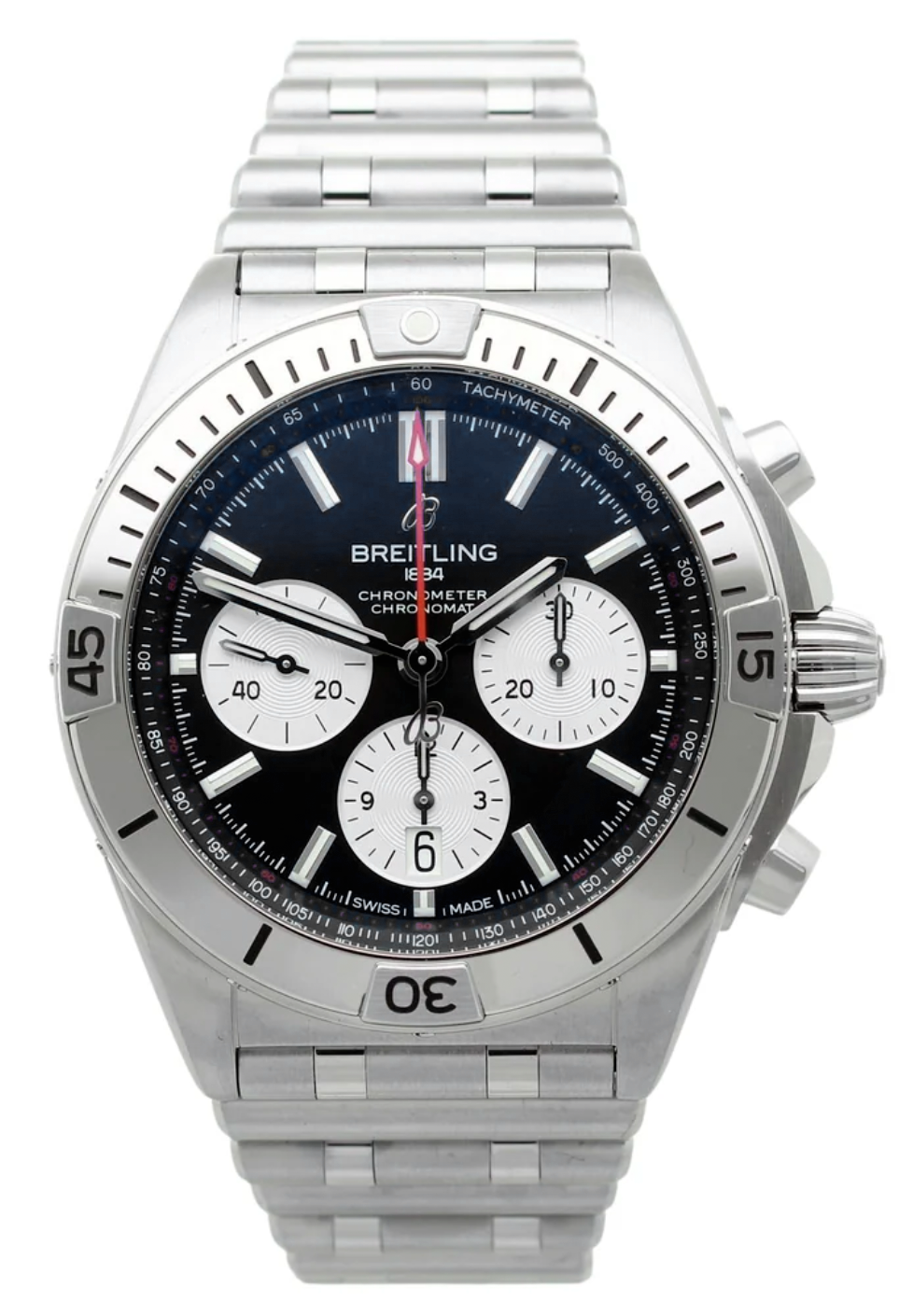 Breitling Chronomat B01 42