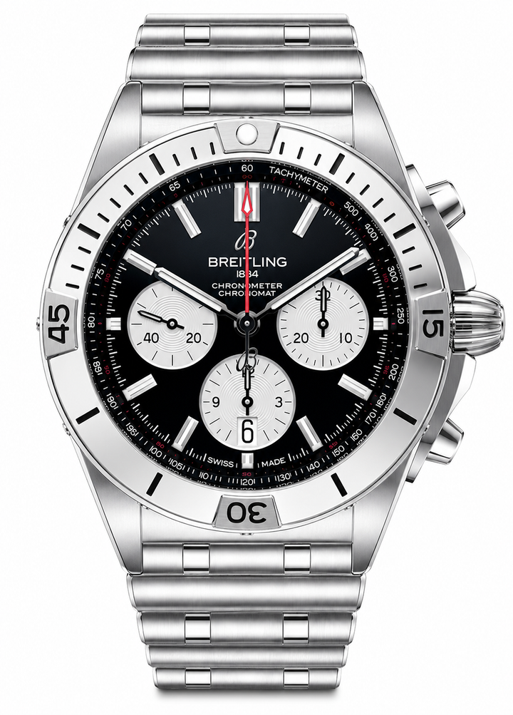 Breitling Chronomat B01 42