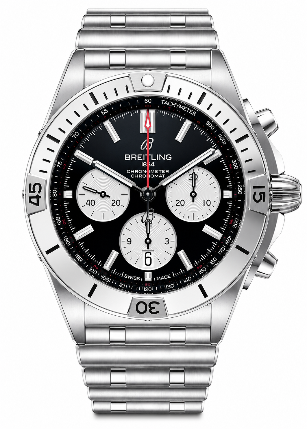 Breitling Chronomat B01 42